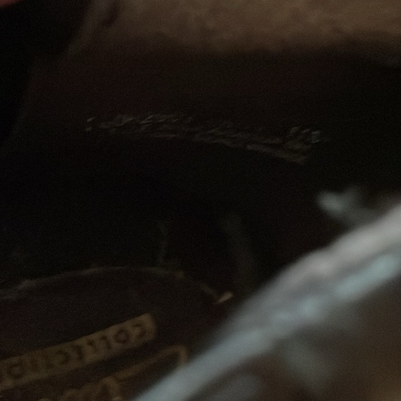 Shoes - Picture 7 of 7